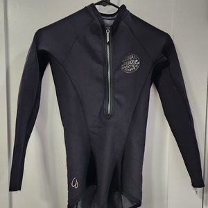 Wetsuit top
